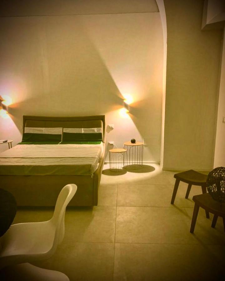 Hotel Anema E Core By Andrea De Carlo Leverano Esterno foto