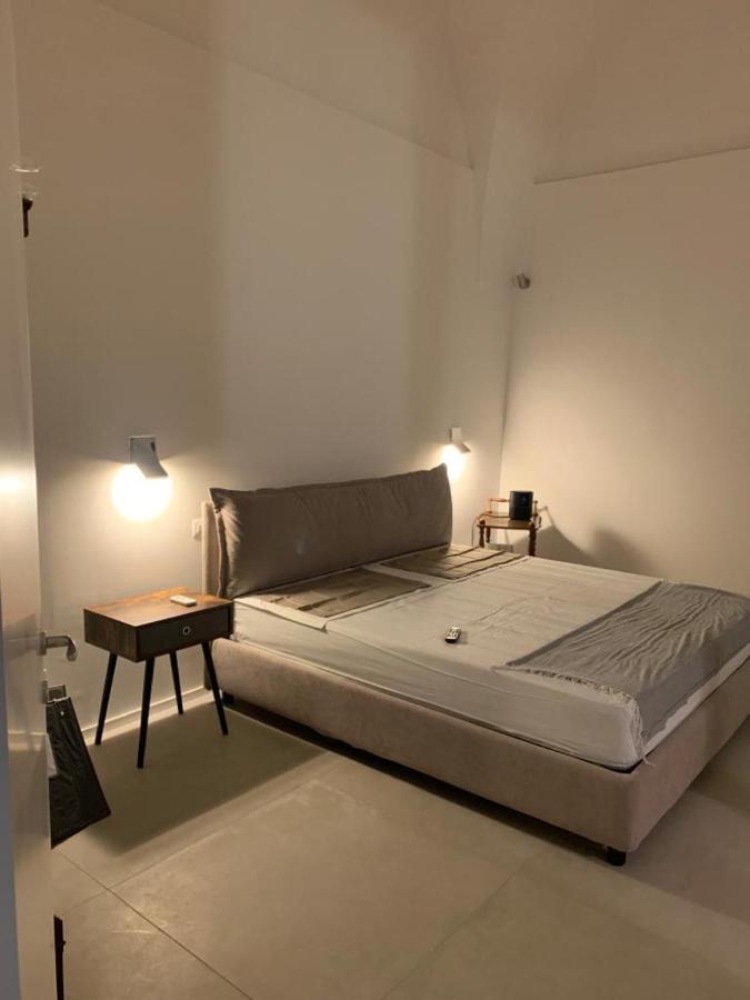 Hotel Anema E Core By Andrea De Carlo Leverano Esterno foto